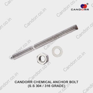Candorr Chemical Anchor Bolt