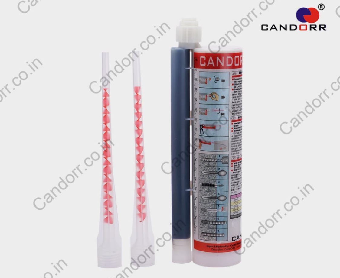 Candorr 2150SR Polyster Resin (360ML)